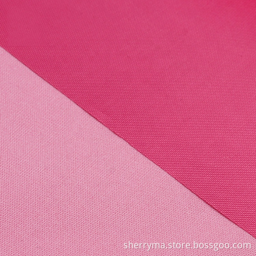 polyester elastic breathability 100 cotton lining fabric